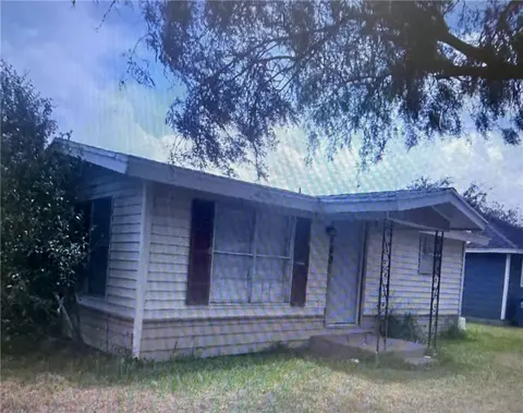 4834 Blackjack Pl, Corpus Christi, TX 78416