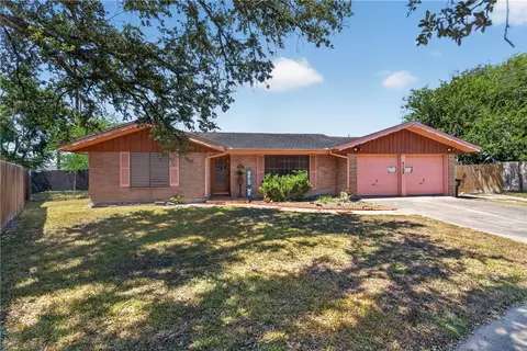 4109 Montego Dr, Corpus Christi, TX 78411