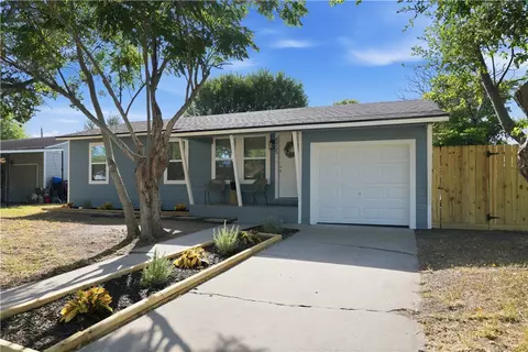 4905 Cheryl Dr, Corpus Christi, TX 78415
