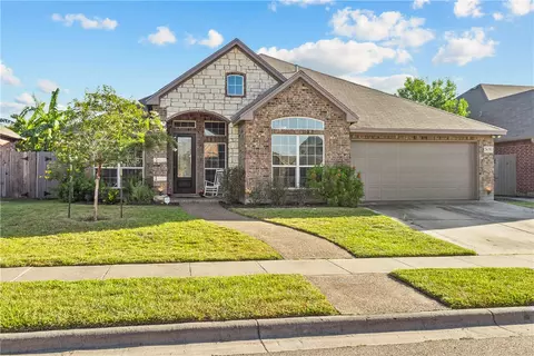 7409 Idle Hour Dr, Corpus Christi, TX 78414