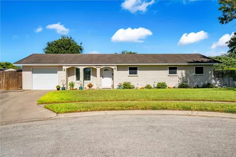 2001 S 3rd St, Kingsville, TX 78363