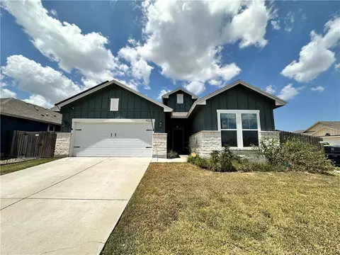 9222 Murdock Dr, Corpus Christi, TX 78410