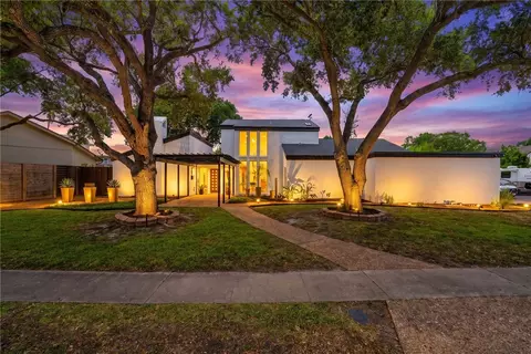 5326 Saint Andrews Dr, Corpus Christi, TX 78413