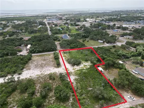 0 N Whitney St, Aransas Pass, TX 78336