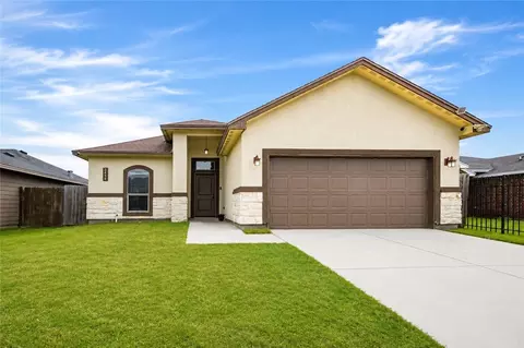 1514 Bay Moon Ct, Corpus Christi, TX 78417