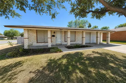 5829 Kerry Dr, Corpus Christi, TX 78413