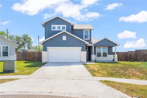 1701 Dr Ben Vela Dr, Corpus Christi, TX 78410
