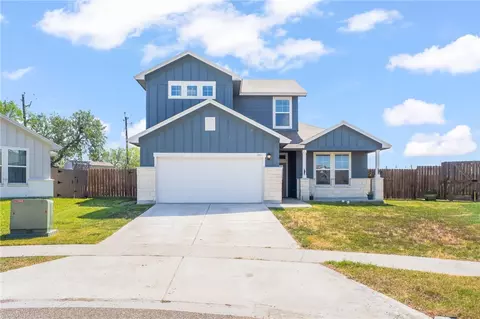 1701 Dr Ben Vela Dr, Corpus Christi, TX 78410
