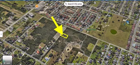 2022 Willow Ave, Corpus Christi, TX 78418
