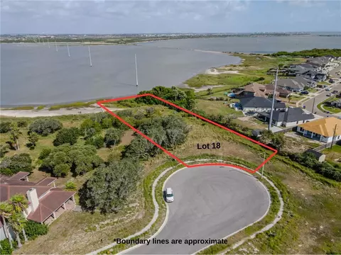 2301 Lords Of The Bay Ct, Corpus Christi, TX 78418