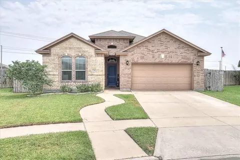 2242 Anacua St, Corpus Christi, TX 78414