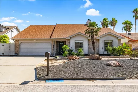 13825 Topsail St, Corpus Christi, TX 78418