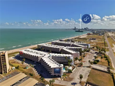 3938 Surfside Blvd #3309, Corpus Christi, TX 78402