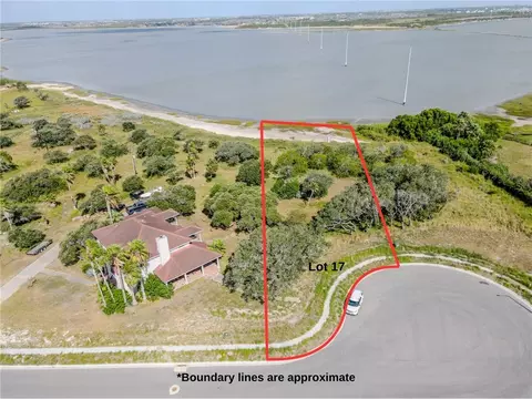 2305 Lords Of The Bay Ct, Corpus Christi, TX 78418