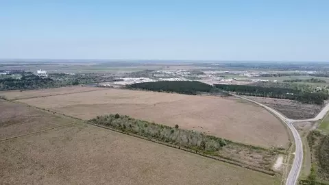 0 Labelle Rd, Beaumont, TX 77705