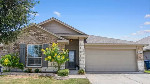 2106 Spoonbill Dr, Corpus Christi, TX 78414