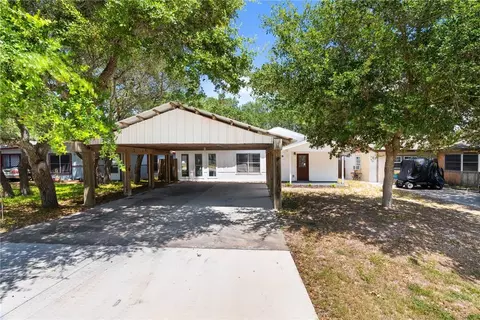 48 Sandra Dr, Fulton, TX 78358