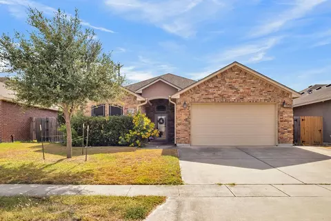 2742 Yeager, Corpus Christi, TX 78410