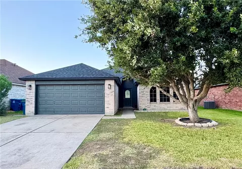 2111 Bay Breeze, Portland, TX 78374