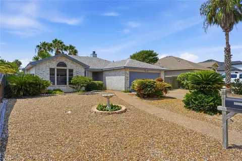 13957 Mainsail St, Corpus Christi, TX 78418