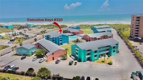 800 Beach Access Road 1a #310, Port Aransas, TX 78373
