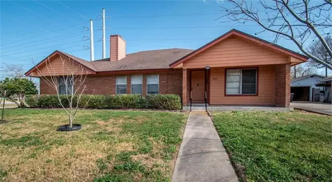 4502 Marie St, Corpus Christi, TX 78411