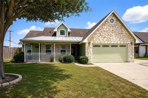 10302 Hill Country, Corpus Christi, TX 78410
