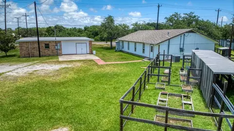 102 Woodhaven Dr, Ingleside On The Bay, TX 78362