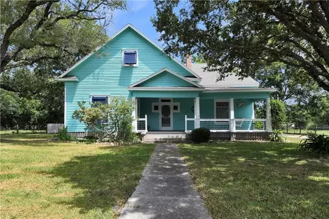 143 Austwell Rd, Tivoli, TX 77990