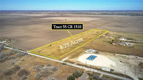 lot55 County Road 1510, Odem, TX 78370