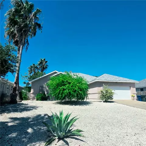13802 Sea Horse Ave, Corpus Christi, TX 78418
