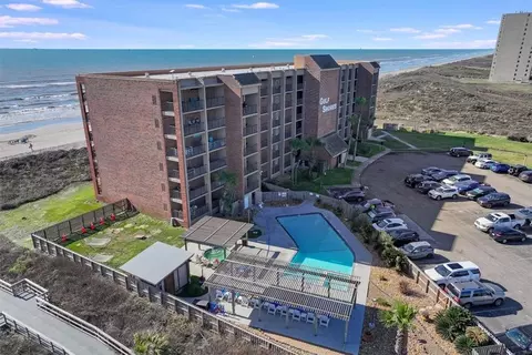 6021 State Highway 361 #604, Port Aransas, TX 78373