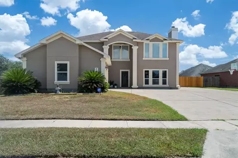 3614 Lake Palestine, Robstown, TX 78380