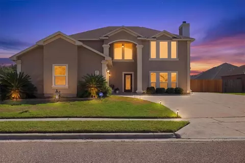 3614 Lake Palestine, Robstown, TX 78380