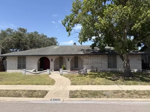 4312 Congressional Dr, Corpus Christi, TX 78413