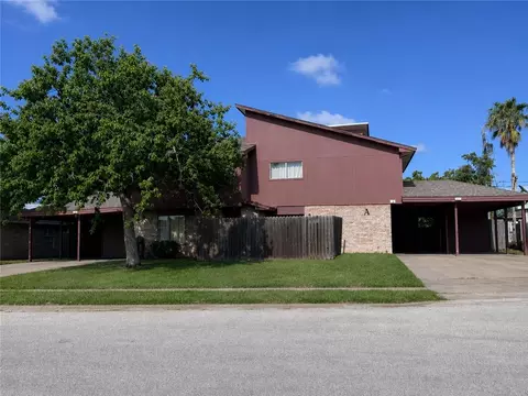 2106 Zephyr Cir #ABCD, Ingleside, TX 78362