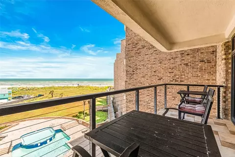 720 Access Road 1-a #507, Port Aransas, TX 78373