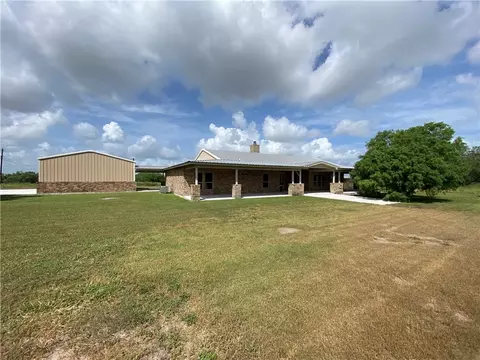 350 County Road 357, Sandia, TX 78383
