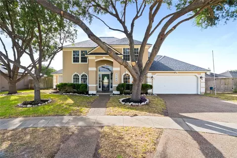 3106 Napa Dr, Corpus Christi, TX 78414