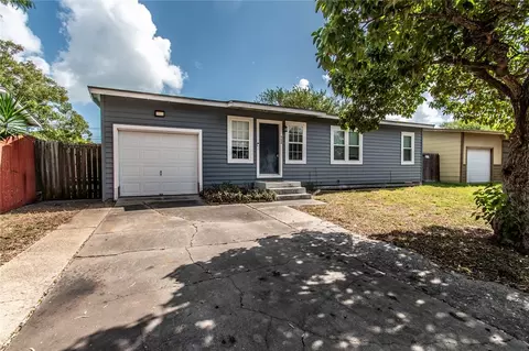 6326 Bernice Dr, Corpus Christi, TX 78412