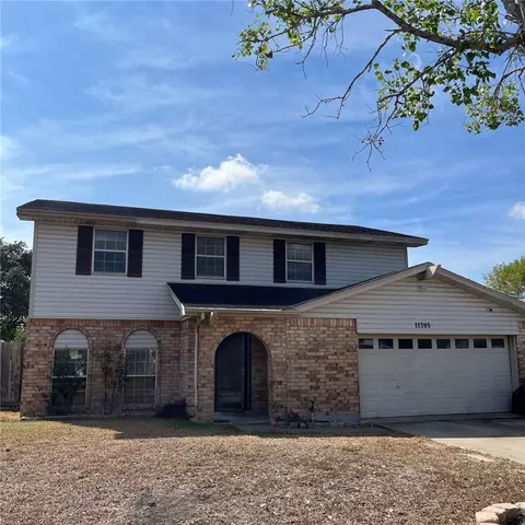 11305 Doris Creek Cir, Corpus Christi, TX 78410