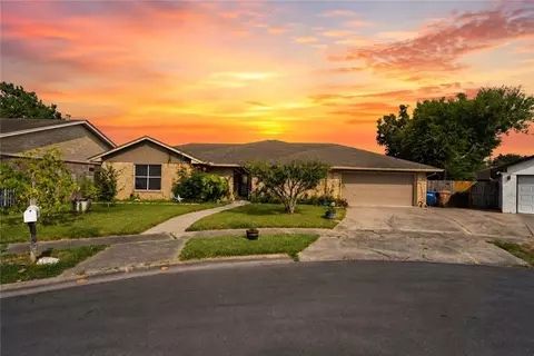 7010 Tree Top Pl, Corpus Christi, TX 78413