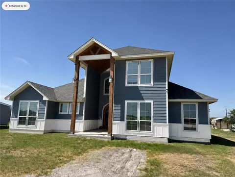 3530 County Road 48, Robstown, TX 78380
