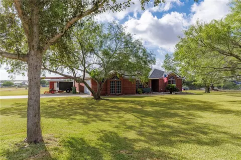 396 House Ave, Sandia, TX 78383