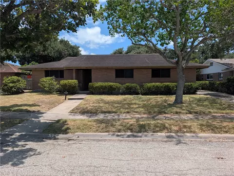 409 Ashland Dr, Corpus Christi, TX 78412