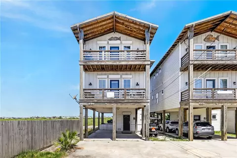 1014 State Highway 361, Port Aransas, TX 78373