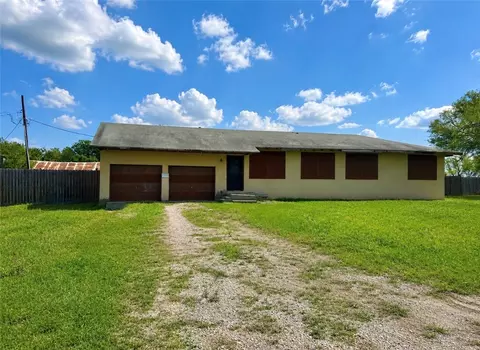 4522 County Road 52, Robstown, TX 78380