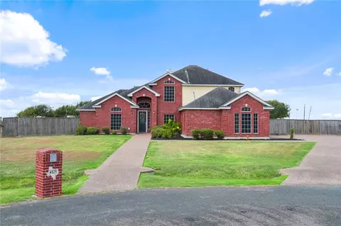 4525 Barnard Dr, Corpus Christi, TX 78413