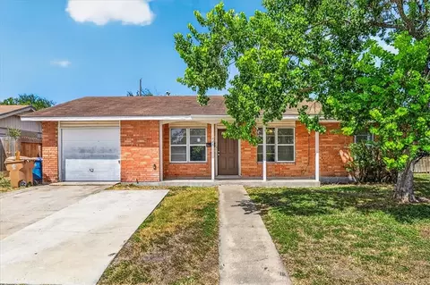 1626 Bois D Arc Pl, Corpus Christi, TX 78416