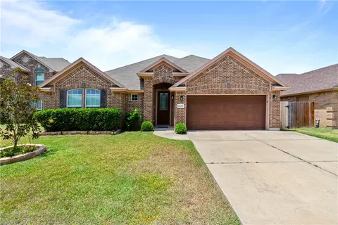 2129 Halcon St, Corpus Christi, TX 78414